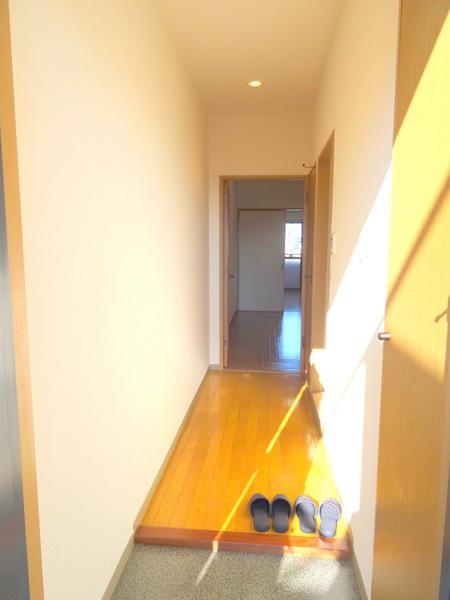 メゾネット・ドゥ・EMI