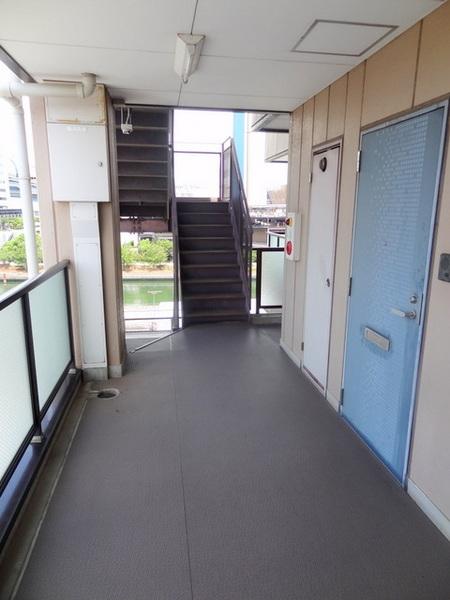 メゾネット・ドゥ・EMI