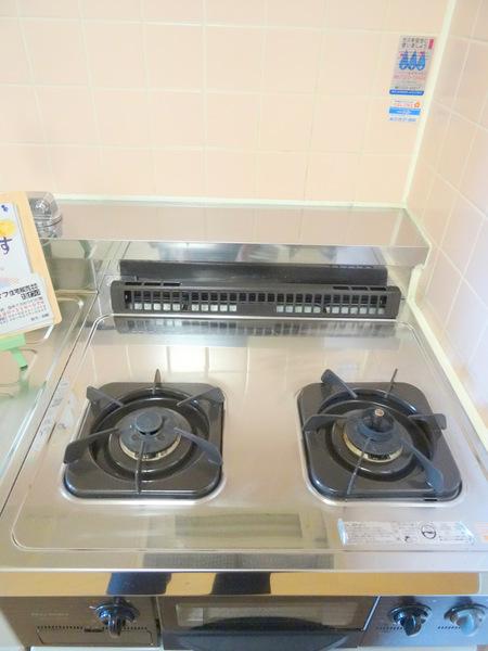 メゾネット・ドゥ・EMI