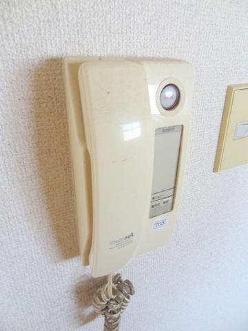 平和マンション