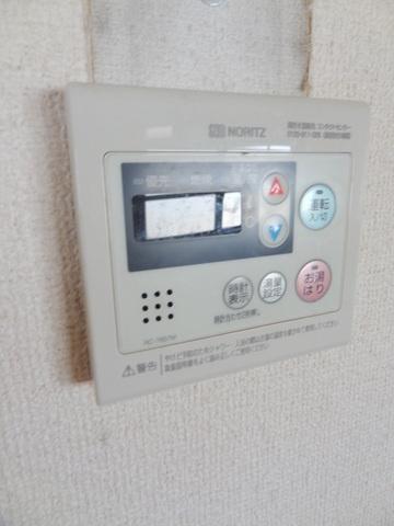 平和マンション