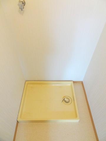 平和マンション