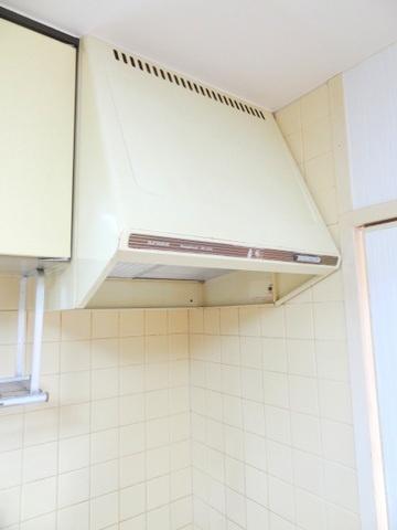 平和マンション