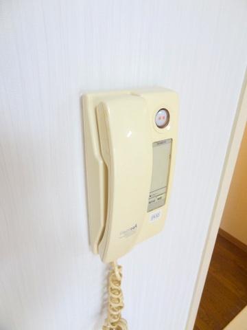 平和マンション