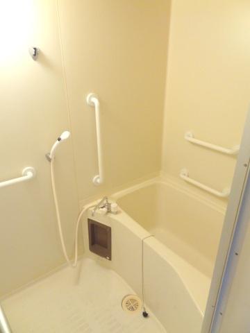 平和マンション