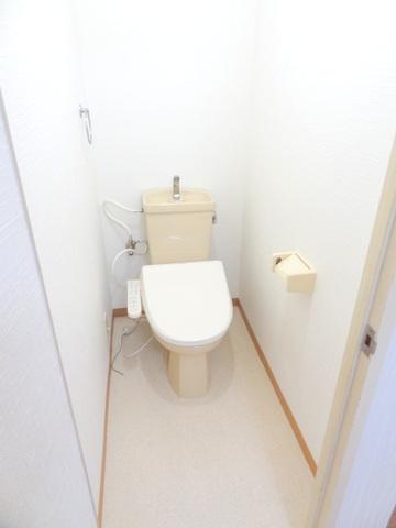 平和マンション