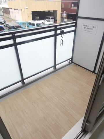 S-FORT大正リヴィエール