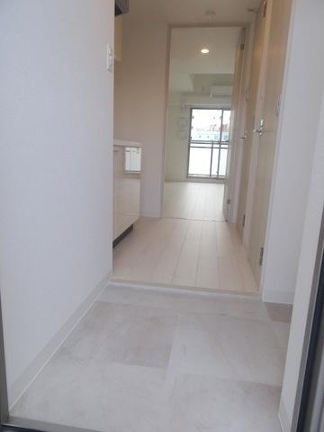 S-FORT大正リヴィエール