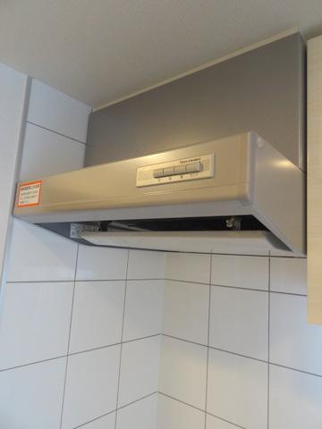 S-FORT大正リヴィエール