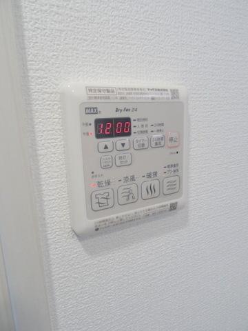 S-FORT大正リヴィエール