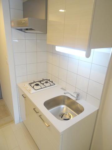 S-FORT大正リヴィエール