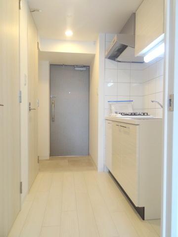 S-FORT大正リヴィエール