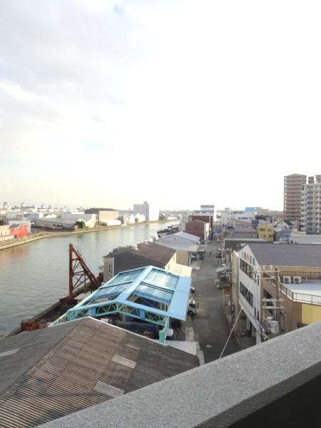 エステージ難波ＷＥＳＴ