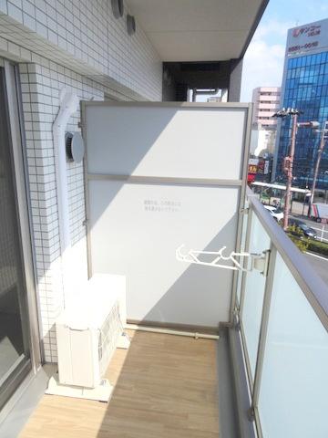 ファステート大正駅前トロフィ