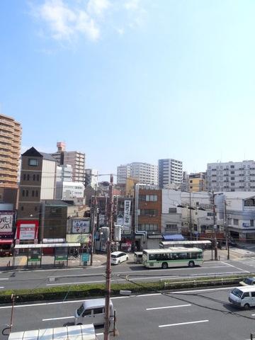 ファステート大正駅前トロフィ