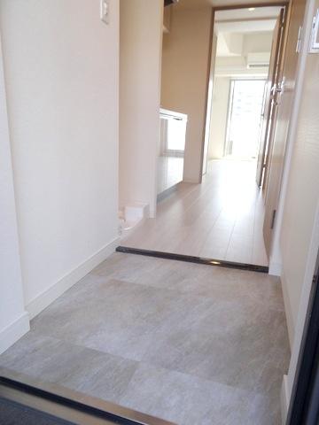 ファステート大正駅前トロフィ