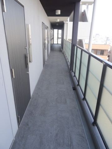 ファステート大正駅前トロフィ