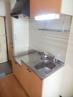 ハイツベイシャトル