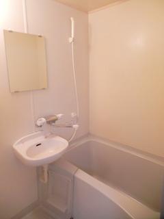 ハイツベイシャトル