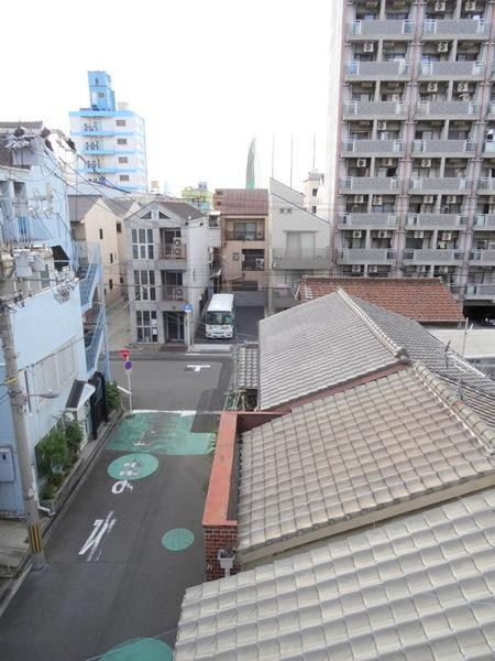 マンション西平