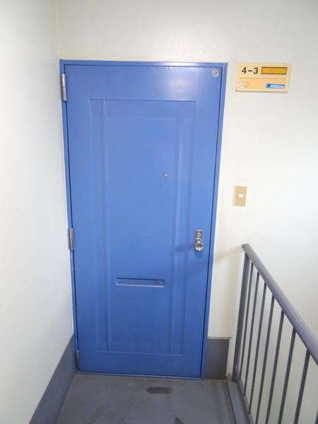 マンション西平