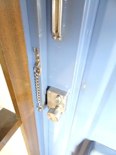 マンション西平