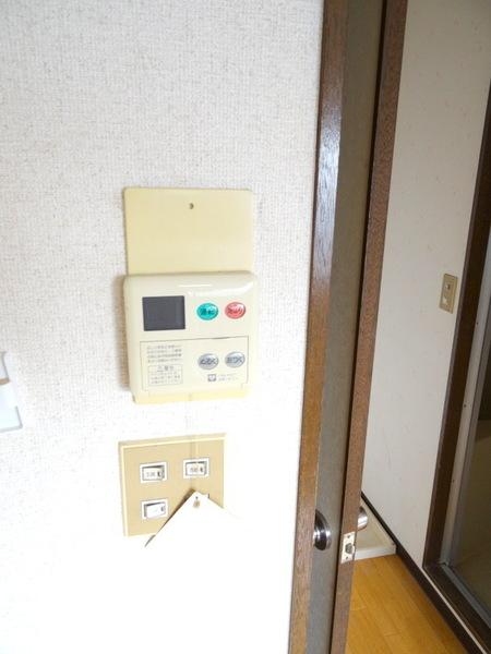 マンション西平