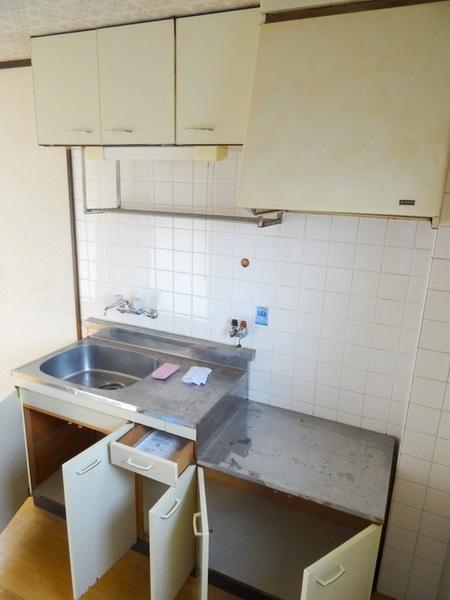 マンション西平