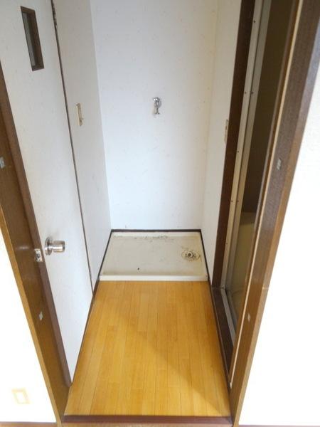 マンション西平