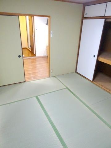 アメニティエデン