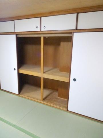 アメニティエデン