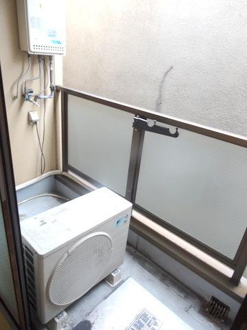 アメニティエデン