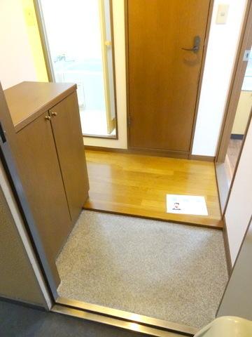 アメニティエデン