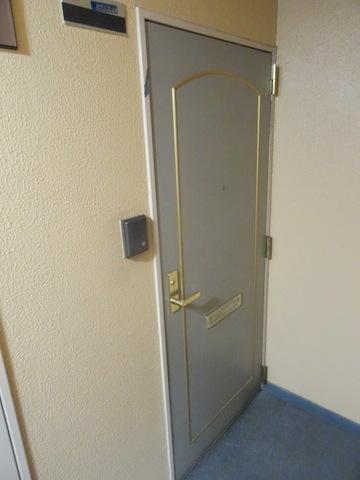 アメニティエデン