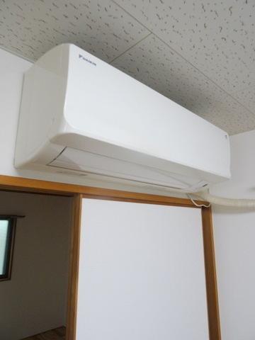 アメニティエデン