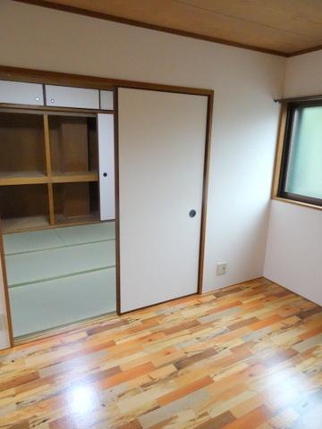 アメニティエデン