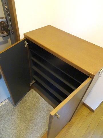 アメニティエデン