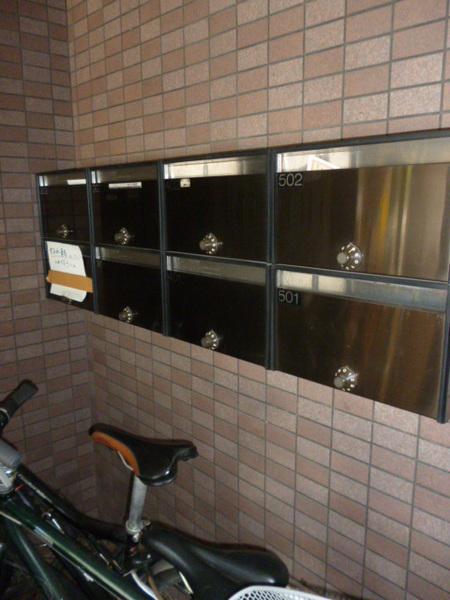 アメニティエデン