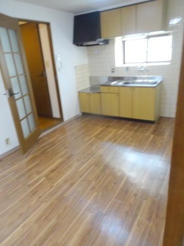 アメニティエデン