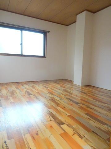 アメニティエデン