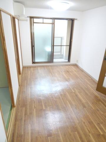 アメニティエデン