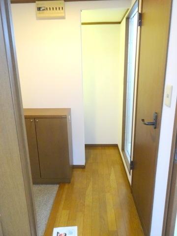 アメニティエデン