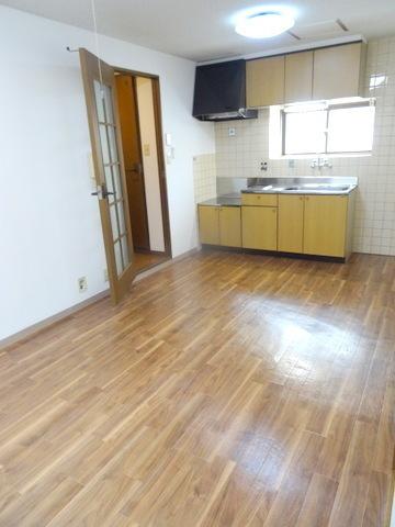 アメニティエデン