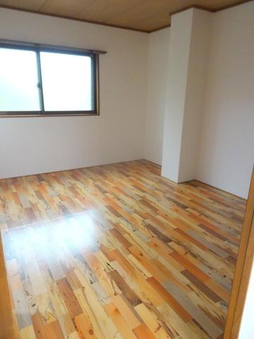 アメニティエデン