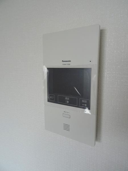 フォーリアライズ大正ソーレ