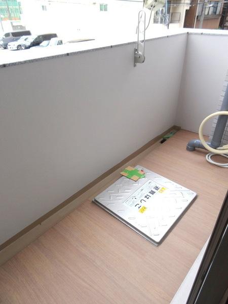 フォーリアライズ大正ソーレ