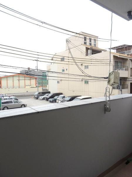 フォーリアライズ大正ソーレ