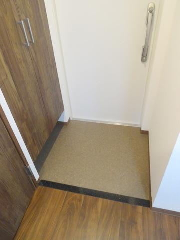 フォーリアライズ大正ソーレ