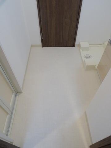 フォーリアライズ大正ソーレ