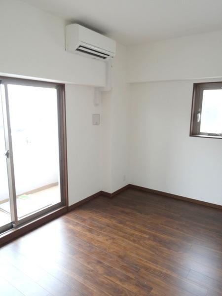 フォーリアライズ大正ソーレ